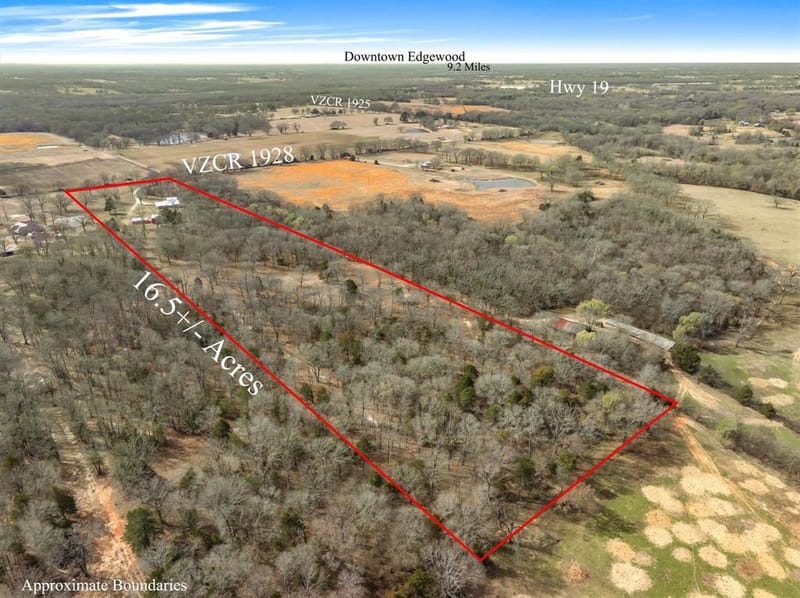 807 Vz County Road 1928, Edgewood TX 75117 - Photo 5