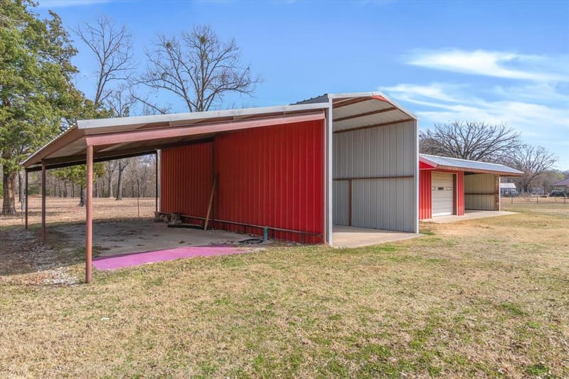 807 Vz County Road 1928, Edgewood TX 75117 - Photo 38