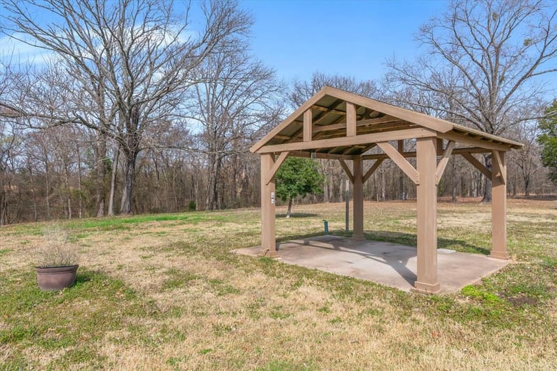807 Vz County Road 1928, Edgewood TX 75117 - Photo 37
