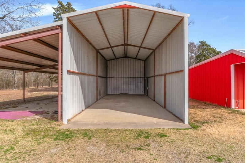 807 Vz County Road 1928, Edgewood TX 75117 - Photo 39