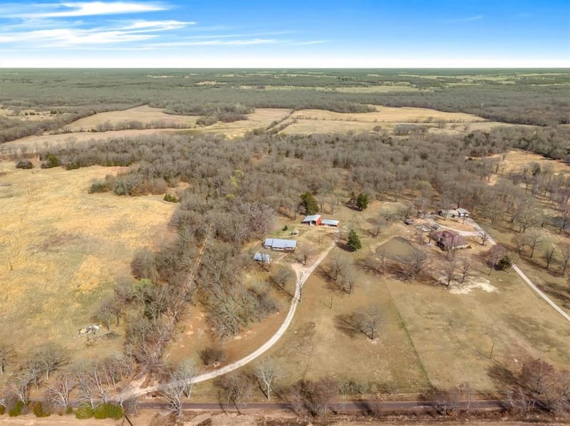 807 Vz County Road 1928, Edgewood TX 75117 - Photo 4