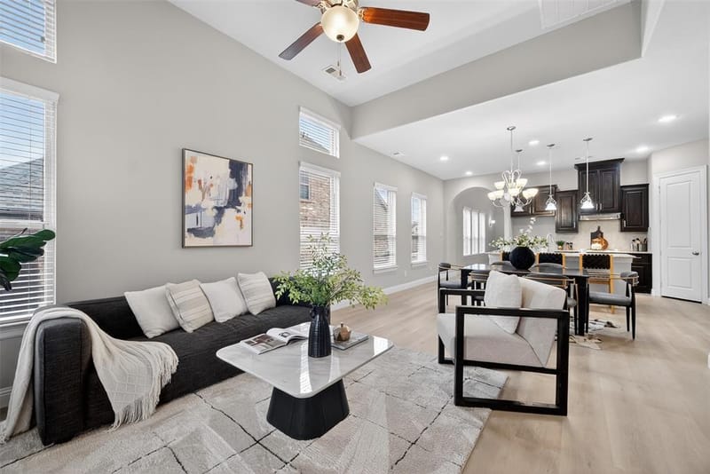 3620 Walden Drive, McKinney TX 75071 - Photo 2
