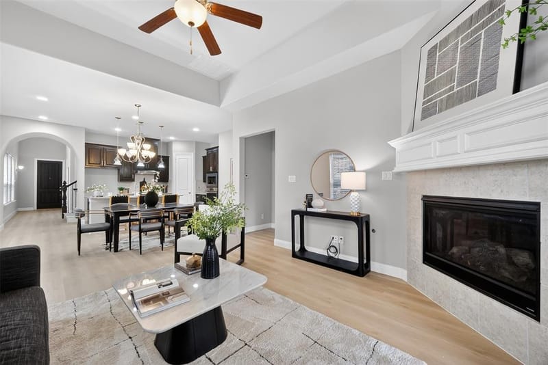 3620 Walden Drive, McKinney TX 75071 - Photo 16