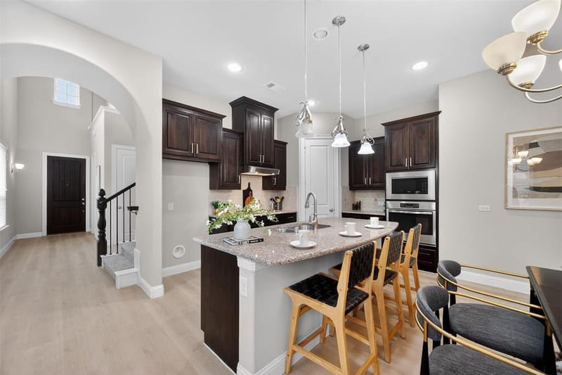 3620 Walden Drive, McKinney TX 75071 - Photo 9