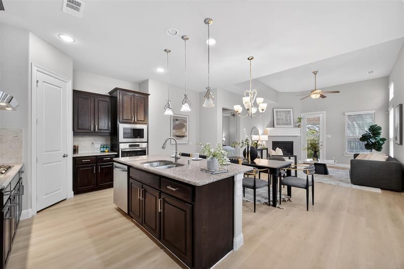 3620 Walden Drive, McKinney TX 75071 - Photo 14