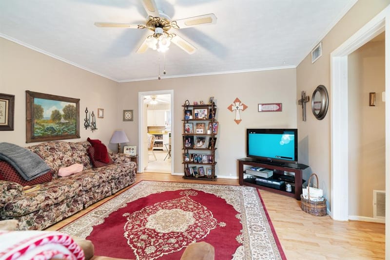 149 30th Street NW, Paris TX 75460 - Photo 3