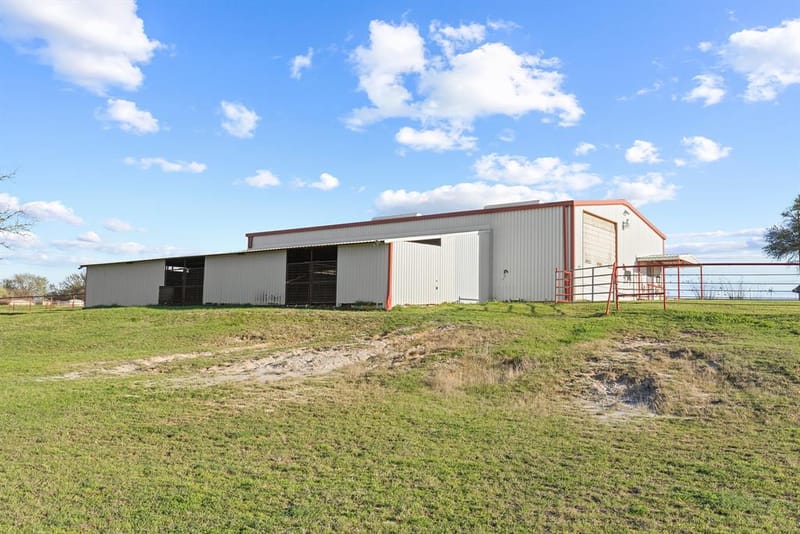 304 Scarlett Road, Weatherford TX 76087 - Photo 12