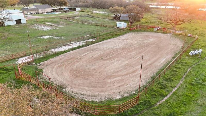 304 Scarlett Road, Weatherford TX 76087 - Photo 7
