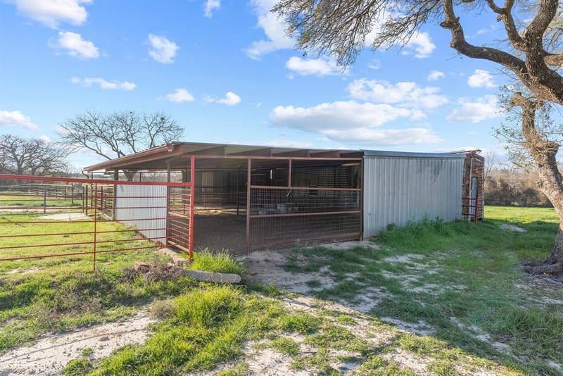 304 Scarlett Road, Weatherford TX 76087 - Photo 20