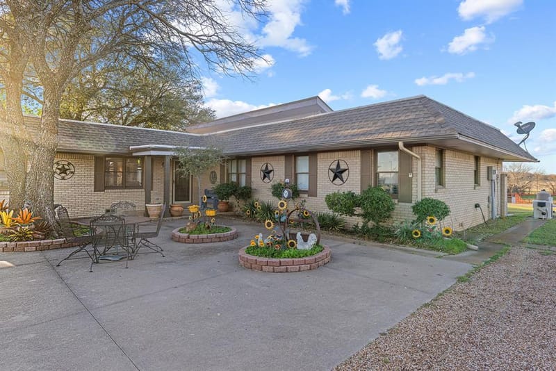 304 Scarlett Road, Weatherford TX 76087 - Photo 21