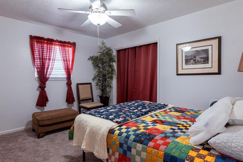 801 Westridge Circle, Breckenridge TX 76424 - Photo 26
