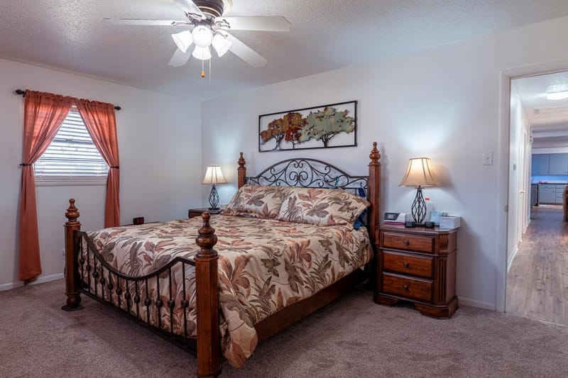 801 Westridge Circle, Breckenridge TX 76424 - Photo 22
