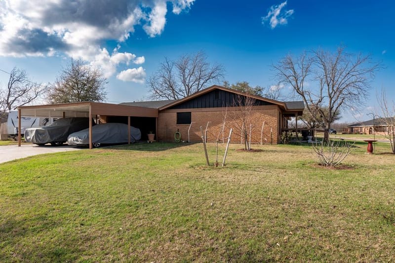 801 Westridge Circle, Breckenridge TX 76424 - Photo 7