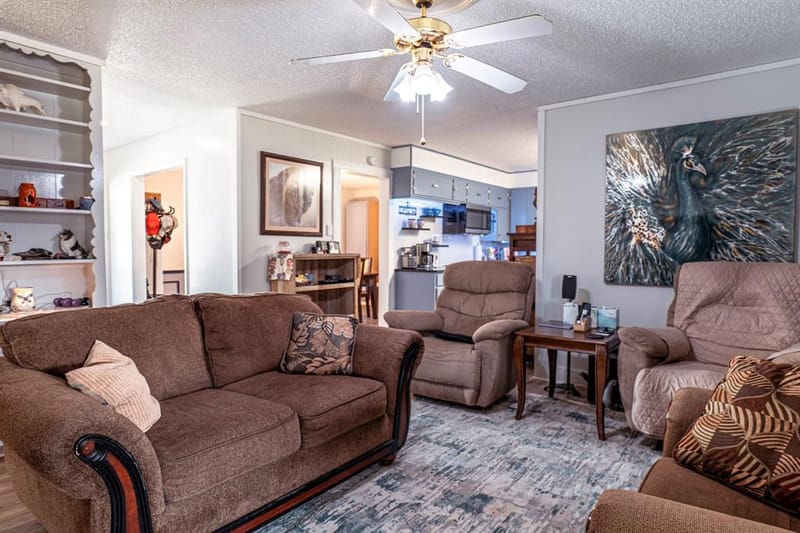 801 Westridge Circle, Breckenridge TX 76424 - Photo 20