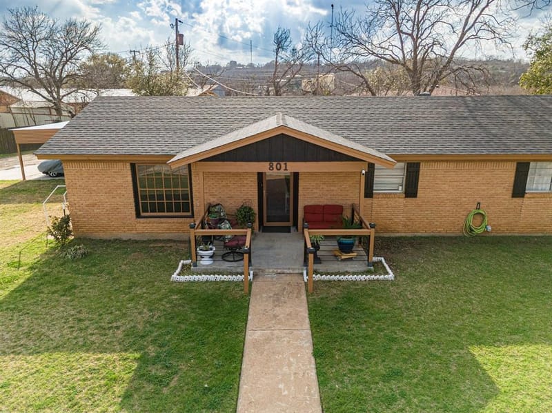 801 Westridge Circle, Breckenridge TX 76424 - Photo 33