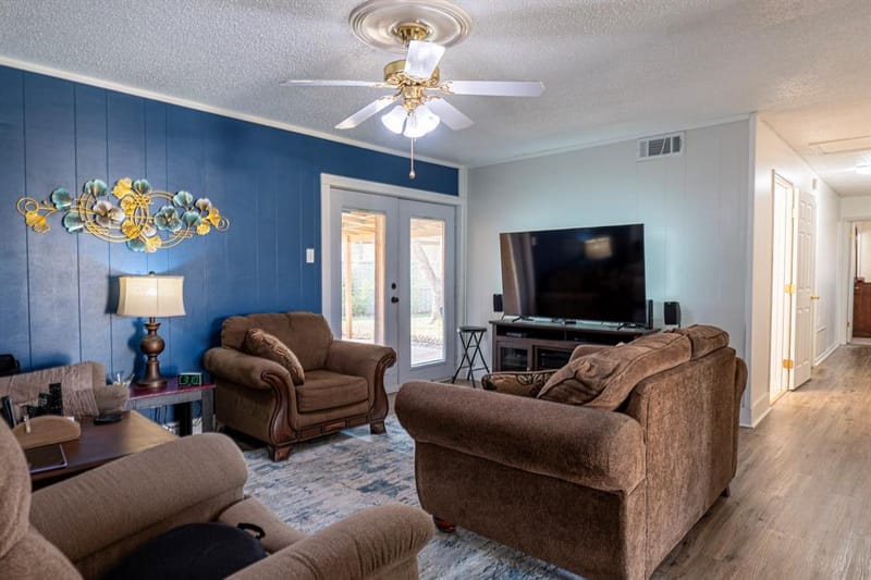 801 Westridge Circle, Breckenridge TX 76424 - Photo 18