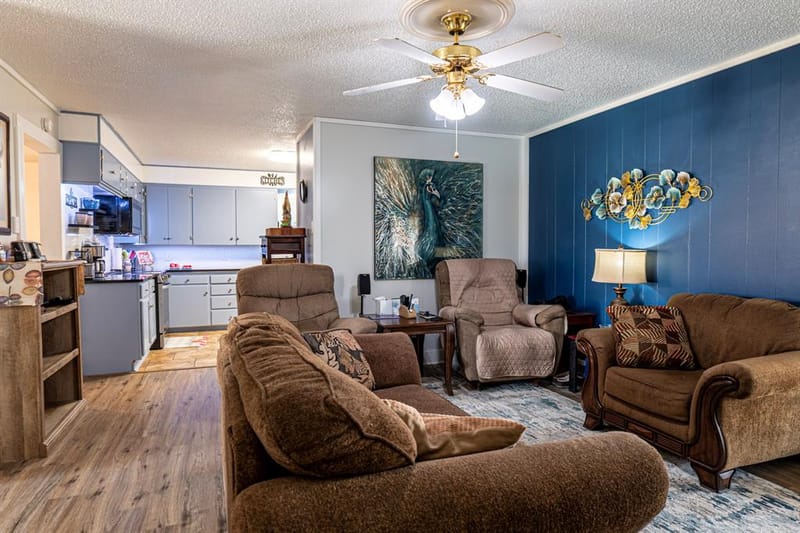801 Westridge Circle, Breckenridge TX 76424 - Photo 19