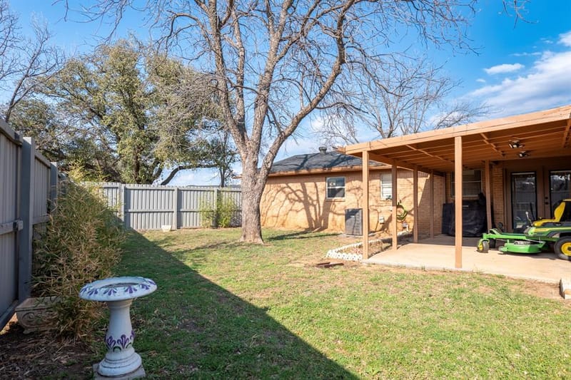 801 Westridge Circle, Breckenridge TX 76424 - Photo 31