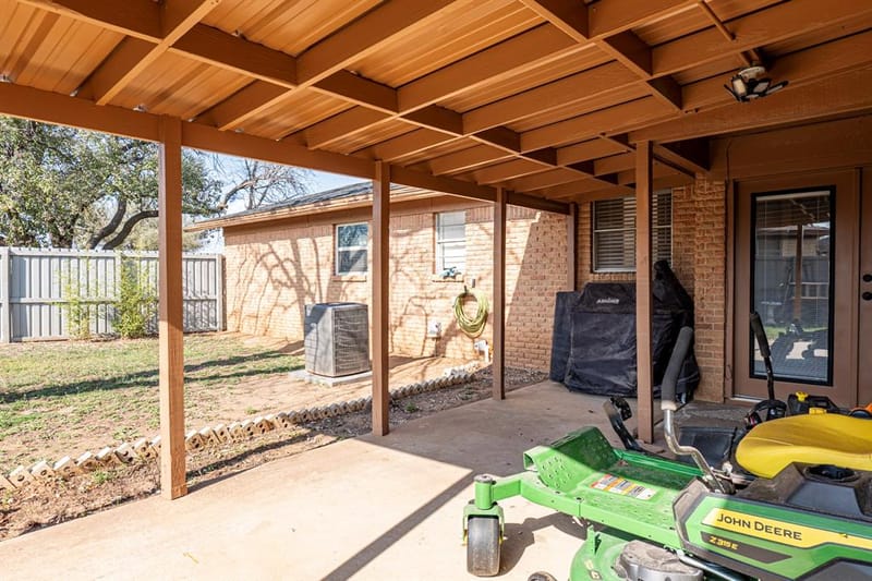801 Westridge Circle, Breckenridge TX 76424 - Photo 29