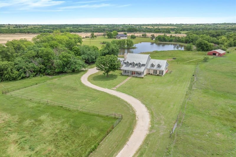 707 Cullins Road, Rockwall TX 75032 - Photo 5