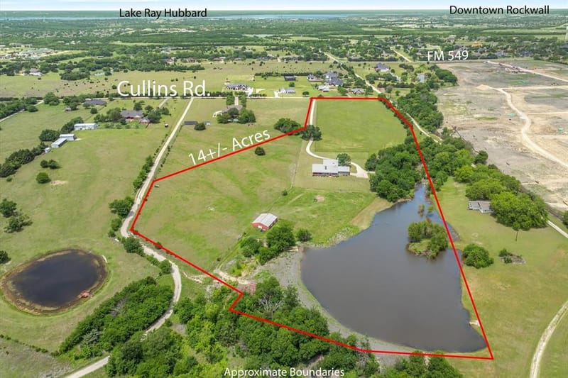707 Cullins Road, Rockwall TX 75032 - Photo 40