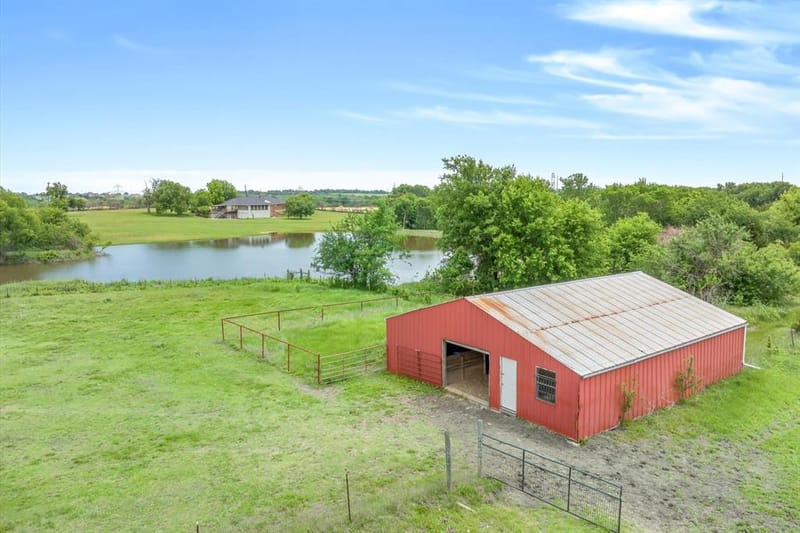 707 Cullins Road, Rockwall TX 75032 - Photo 4