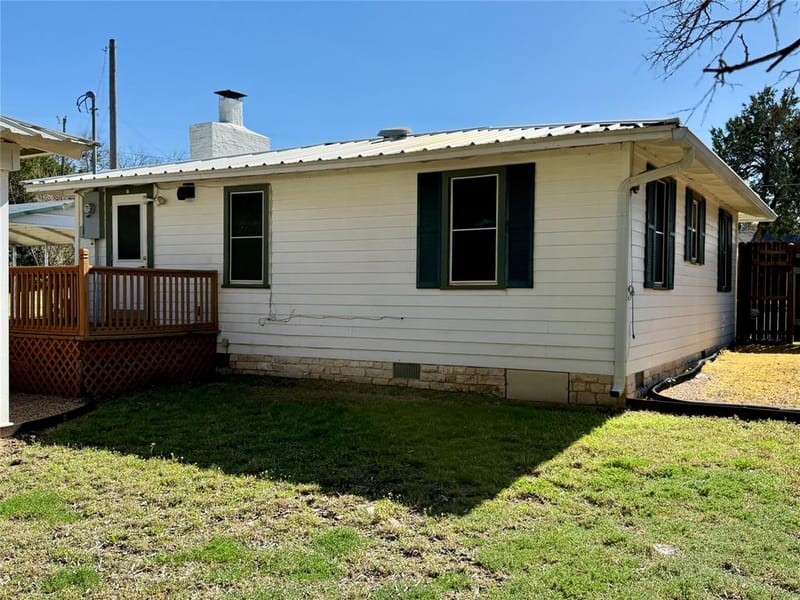 120 One Feather, Whitney TX 76692 - Photo 16