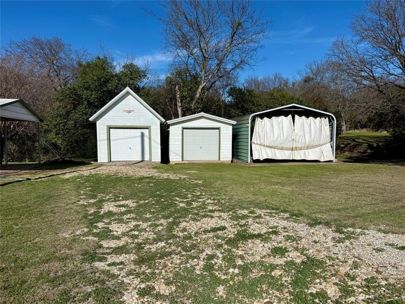 120 One Feather, Whitney TX 76692 - Photo 20