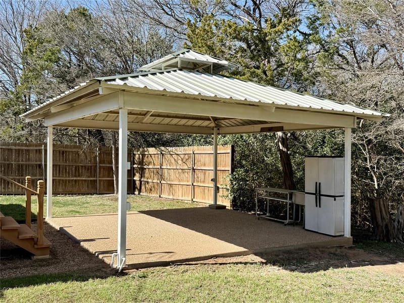 120 One Feather, Whitney TX 76692 - Photo 18