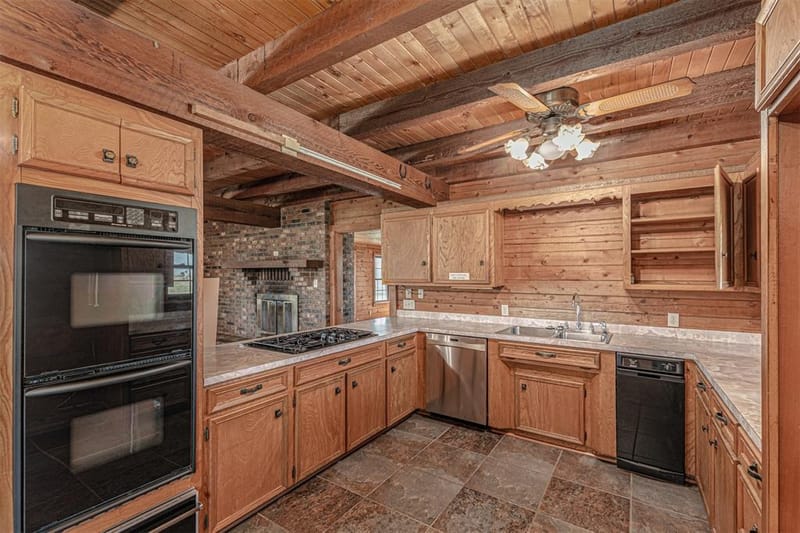 198 Vz County Road 4311, Ben Wheeler TX 75754 - Photo 16