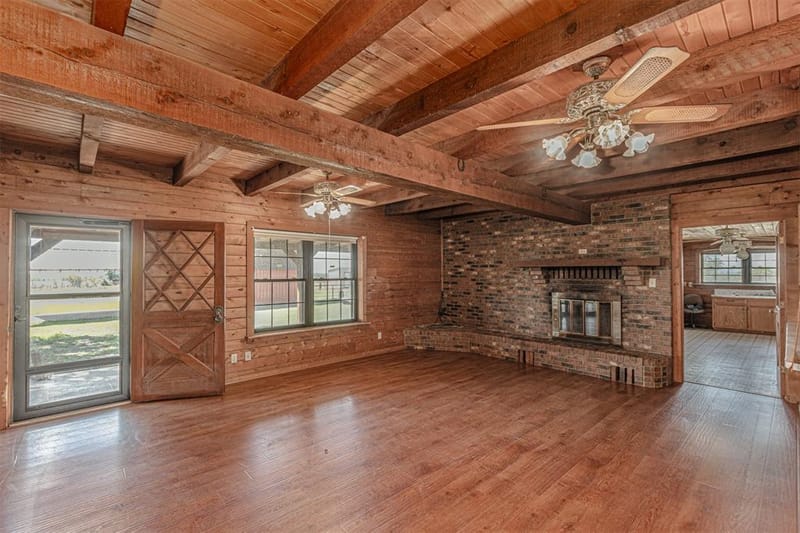 198 Vz County Road 4311, Ben Wheeler TX 75754 - Photo 22