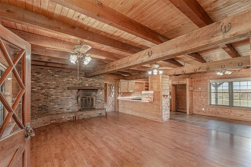 198 Vz County Road 4311, Ben Wheeler TX 75754 - Photo 20