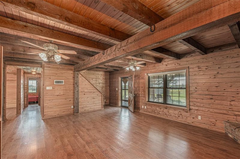 198 Vz County Road 4311, Ben Wheeler TX 75754 - Photo 19
