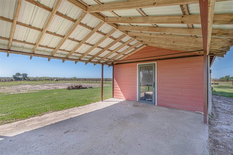 198 Vz County Road 4311, Ben Wheeler TX 75754 - Photo 8