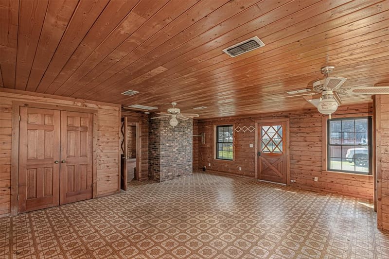 198 Vz County Road 4311, Ben Wheeler TX 75754 - Photo 25