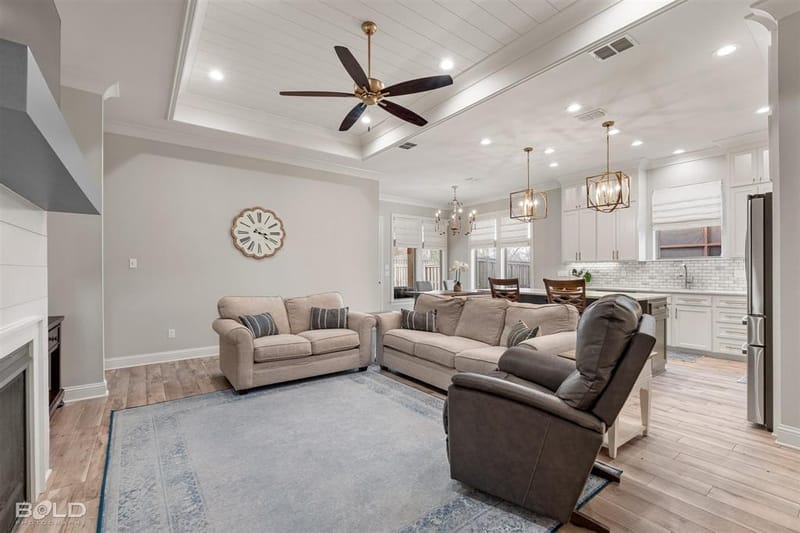 438 Stacey Lane, Bossier City LA 71111 - Photo 16