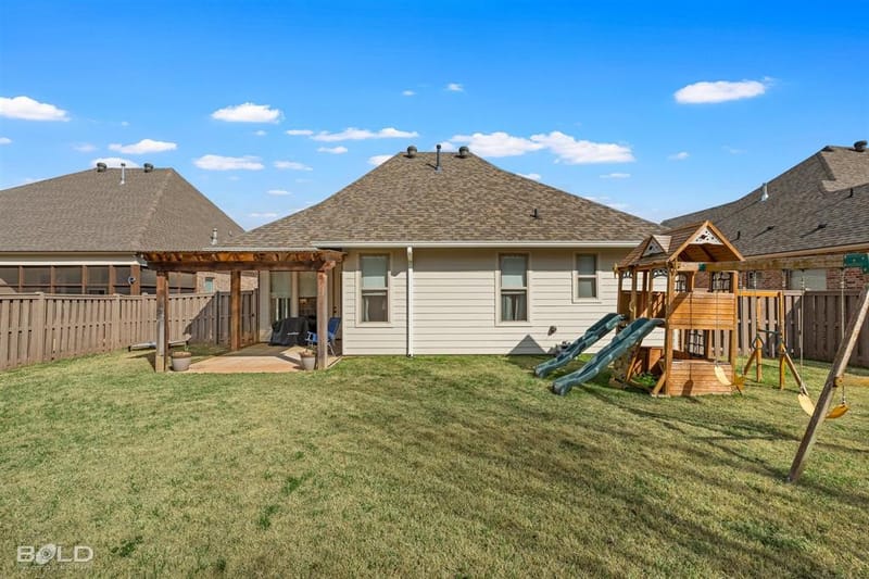 438 Stacey Lane, Bossier City LA 71111 - Photo 32