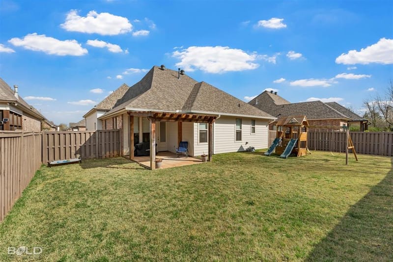 438 Stacey Lane, Bossier City LA 71111 - Photo 34