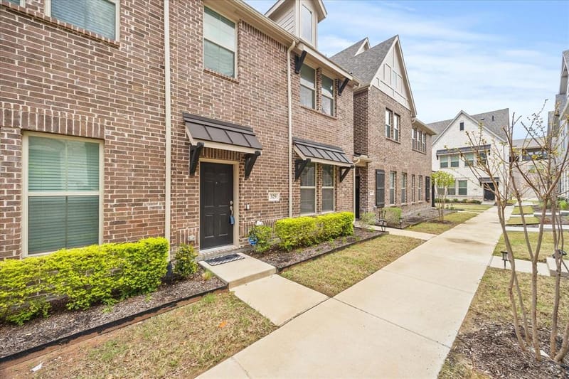 329 Baker Drive, Plano TX 75074 - Photo 23