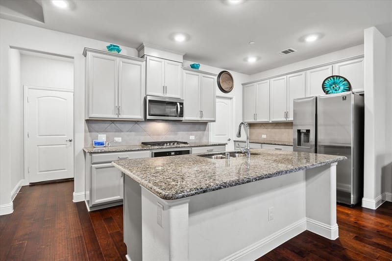 329 Baker Drive, Plano TX 75074