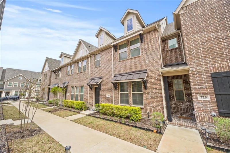 329 Baker Drive, Plano TX 75074 - Photo 25