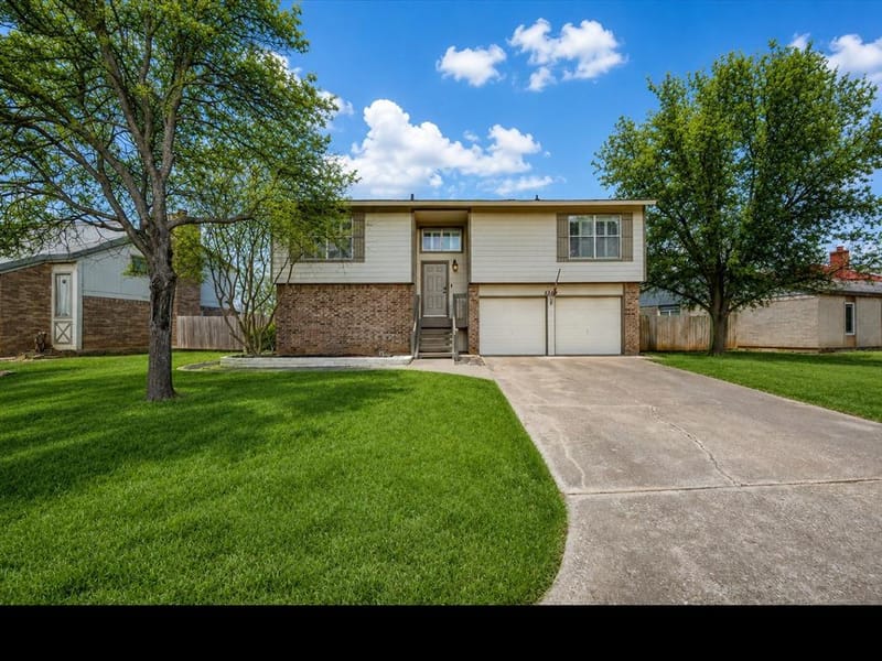 5324 Peterson Court, Flower Mound TX 75028 - Photo 2