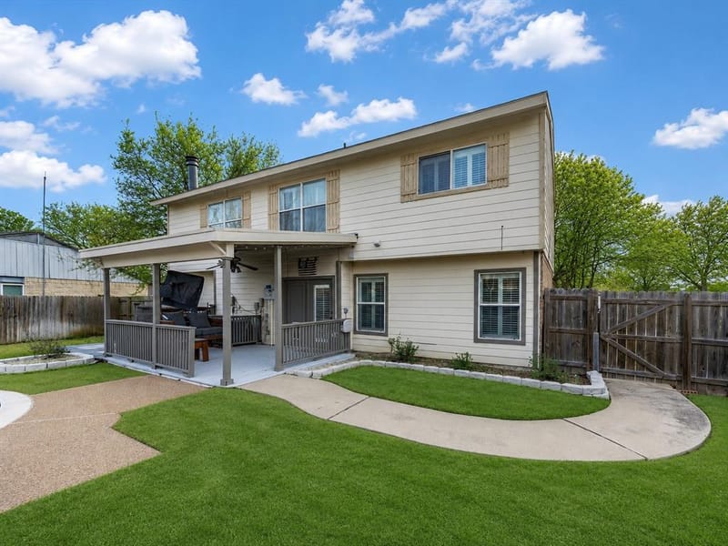 5324 Peterson Court, Flower Mound TX 75028 - Photo 36