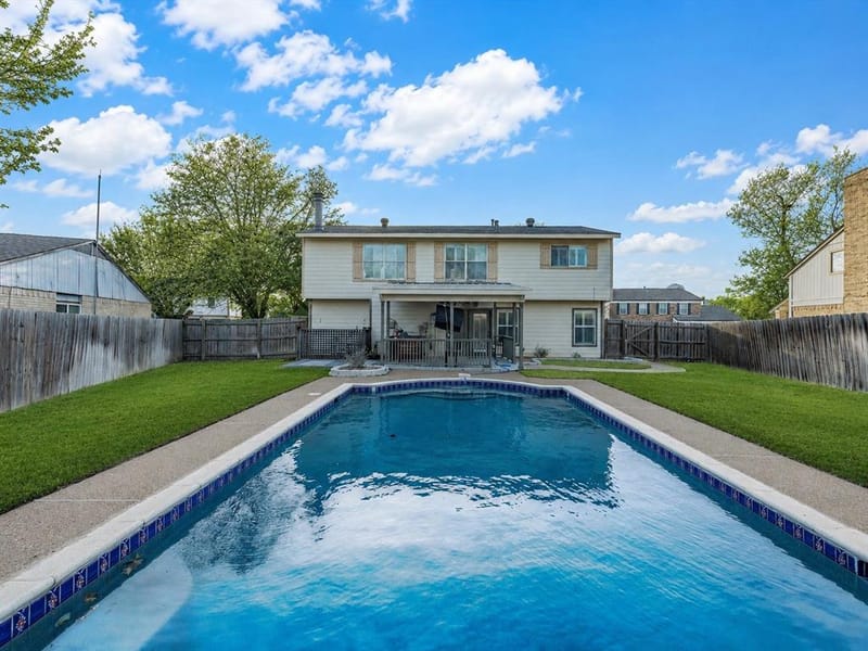 5324 Peterson Court, Flower Mound TX 75028 - Photo 32