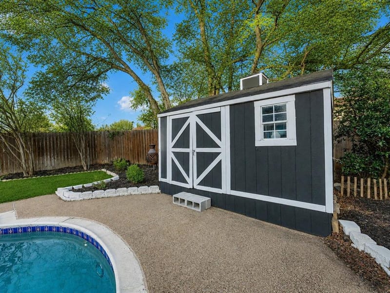 5324 Peterson Court, Flower Mound TX 75028 - Photo 33