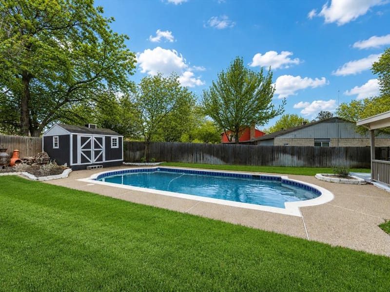5324 Peterson Court, Flower Mound TX 75028 - Photo 31