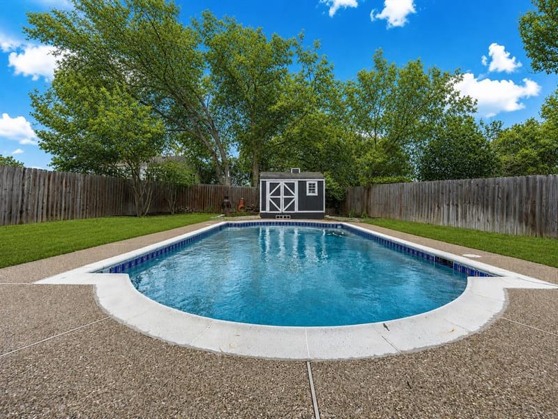 5324 Peterson Court, Flower Mound TX 75028 - Photo 29