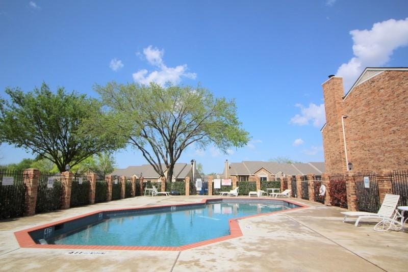 3801 14th Street # 1208, Plano TX 75074 - Photo 28