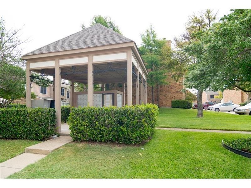 3801 14th Street # 1208, Plano TX 75074 - Photo 30