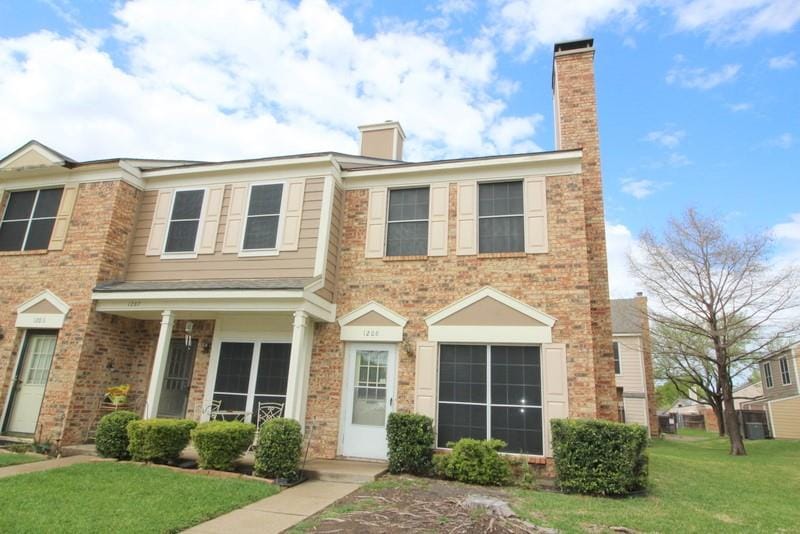 3801 14th Street # 1208, Plano TX 75074 - Photo 31